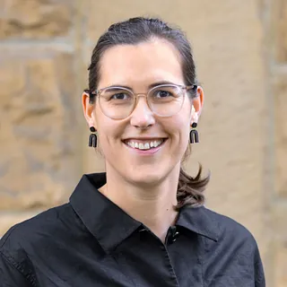Johanna Kalinna