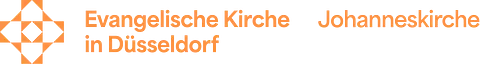 Logo Evangelische Kirche in Düsseldorf Johanneskirche