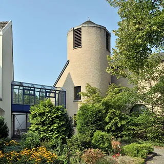 Jonakirche