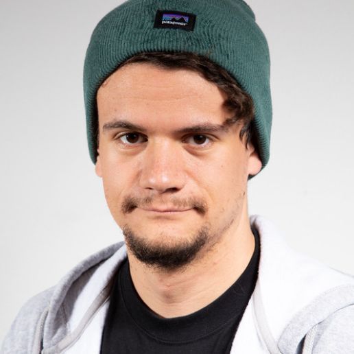 Nicklas Rudolf; Foto: evdus