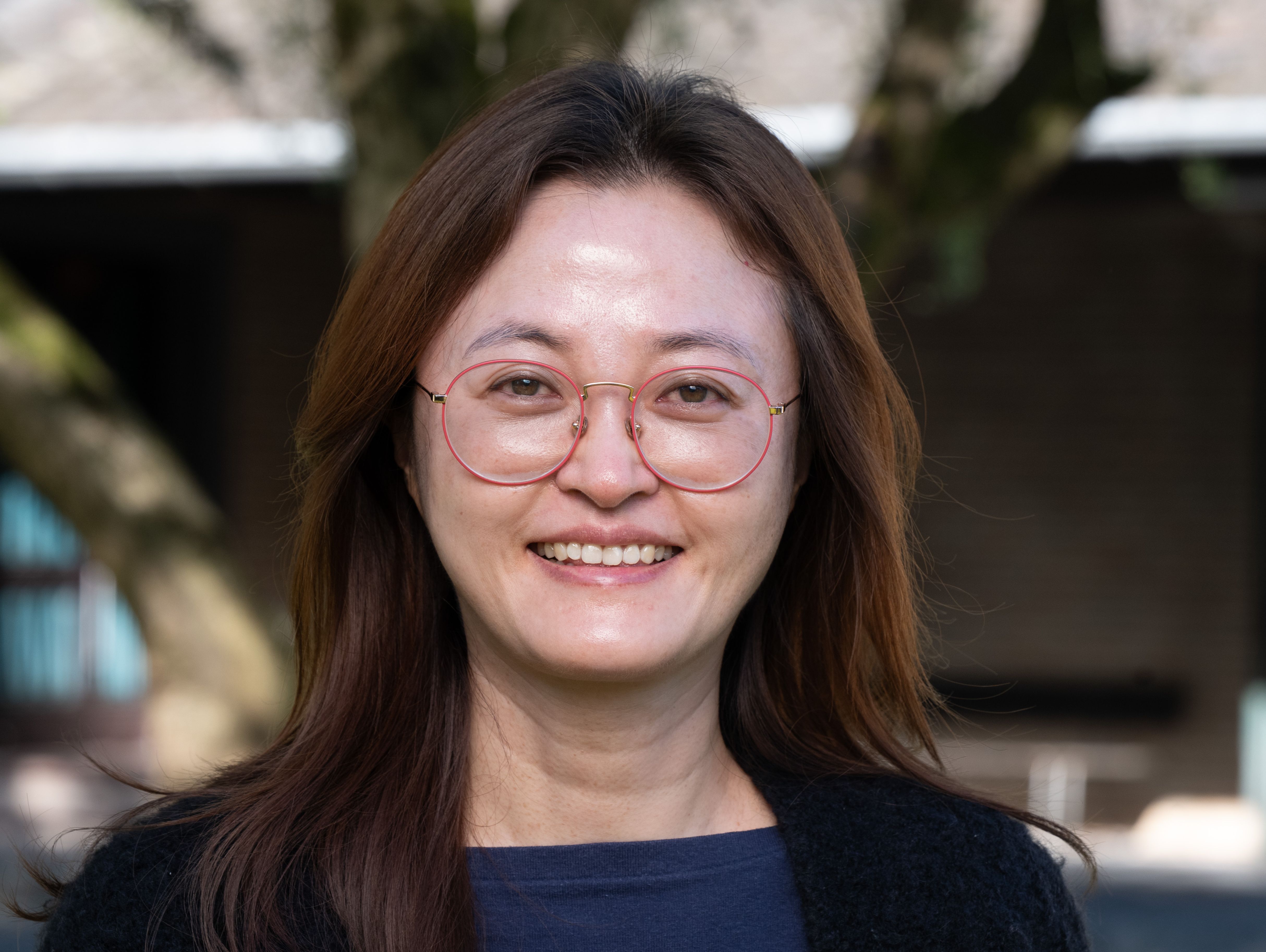 Hye-Kyoung Kang; Foto: evdus