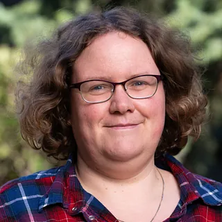 Yvonne Schröger-Looks; Foto: Lars Schütt