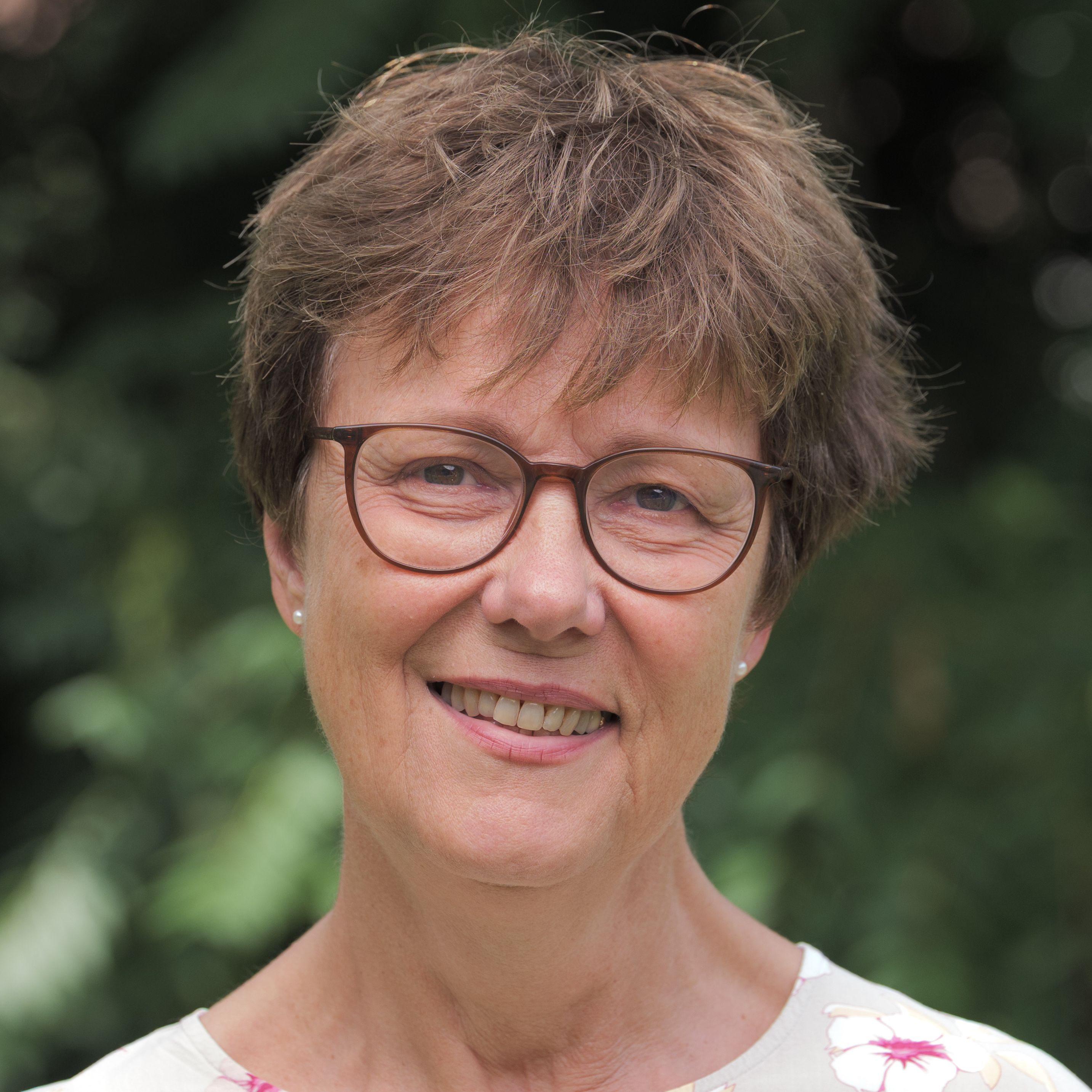 Yvonne Dünwald; Foto: Lars Schütt