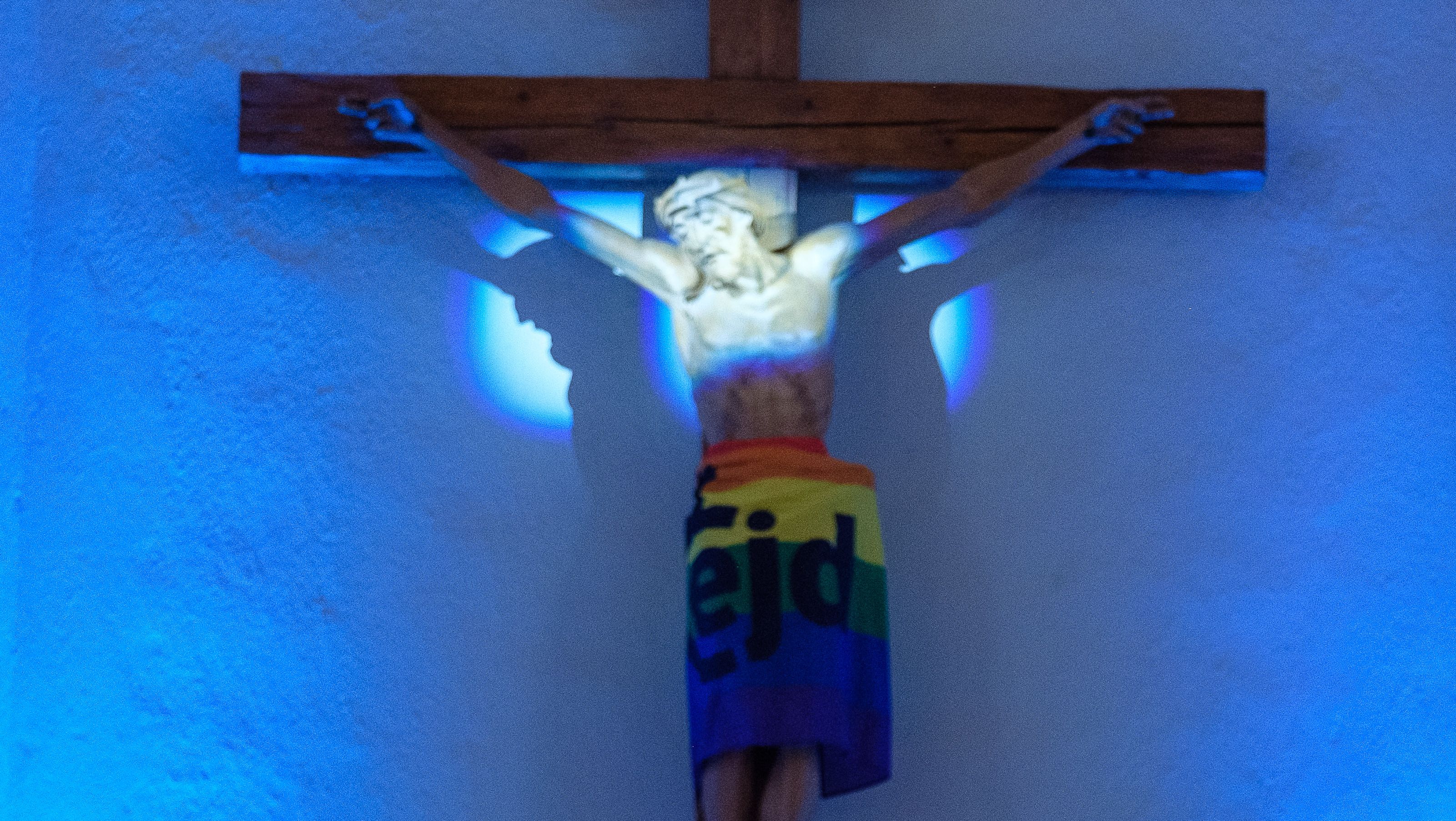 Spirituelles; Foto: evdus
