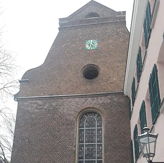Berger Kirche