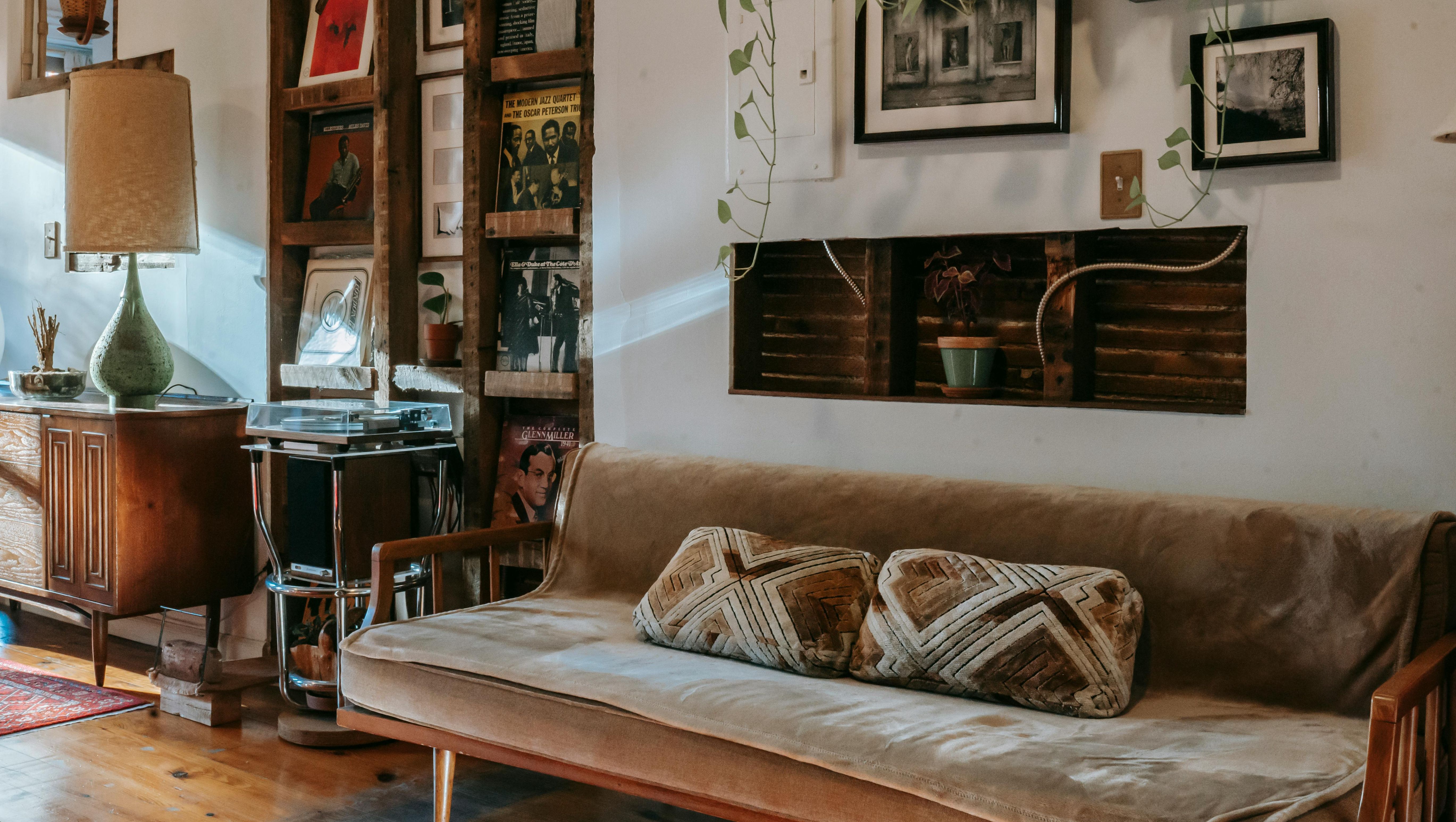 Offenes Wohnzimmer Dankeskirche; Foto: evdus