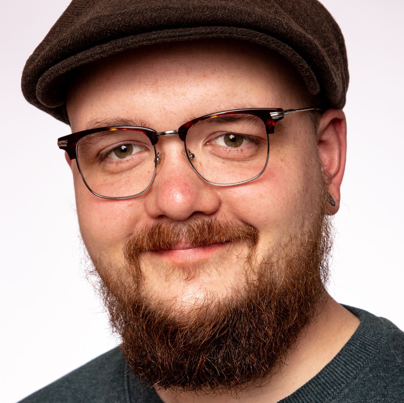 Tim Kreikenbaum; Foto: evdus
