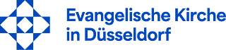 Logo Evangelische Kirche in Düsseldorf