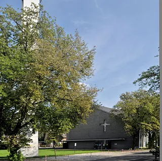 Petruskirche