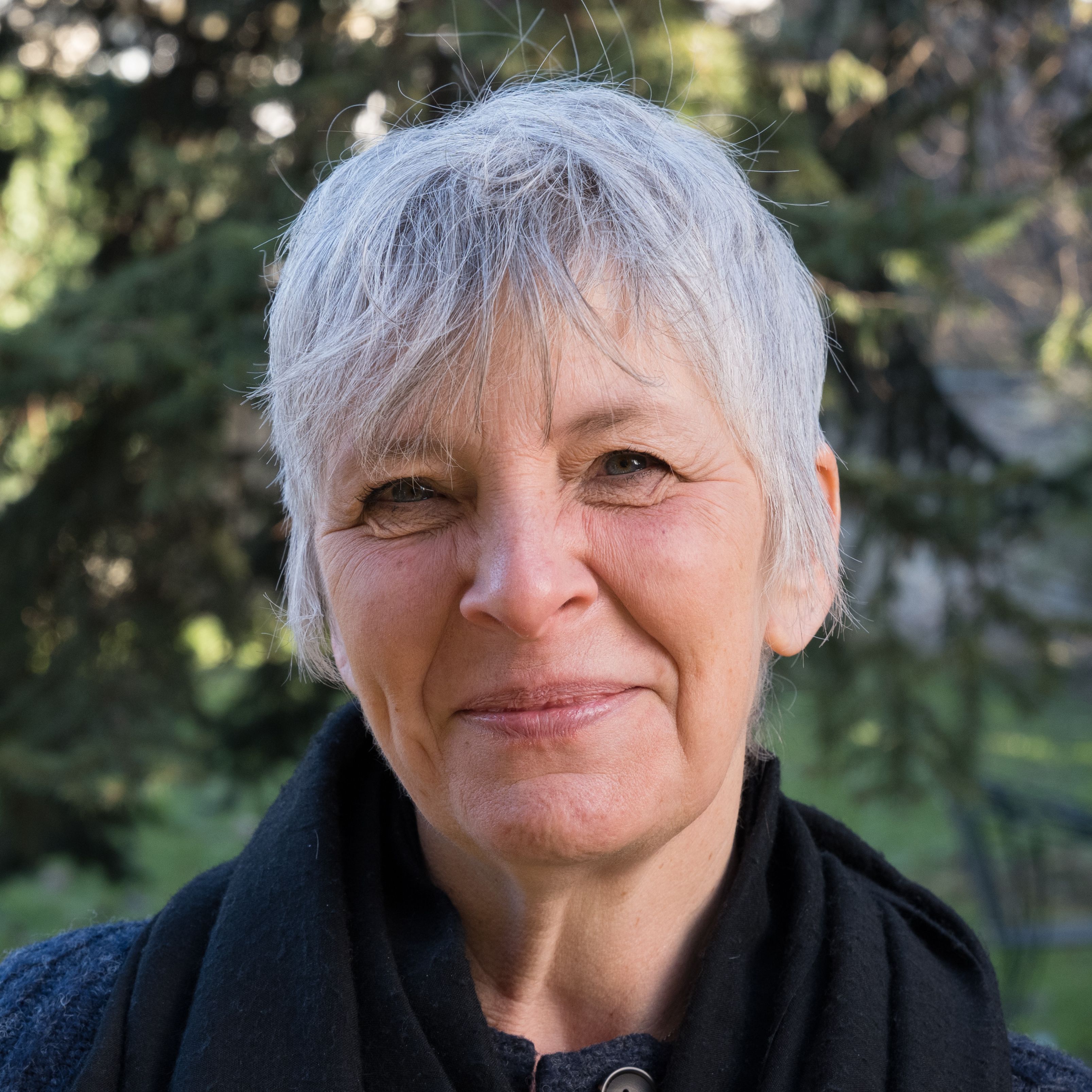 Ina Süverkrüp: Foto: Lars Schütt