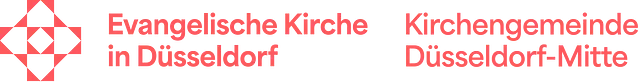 Logo der Evangelischen Kirchengemeinde Düsseldorf-Mitte