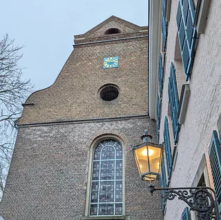 Berger Kirche