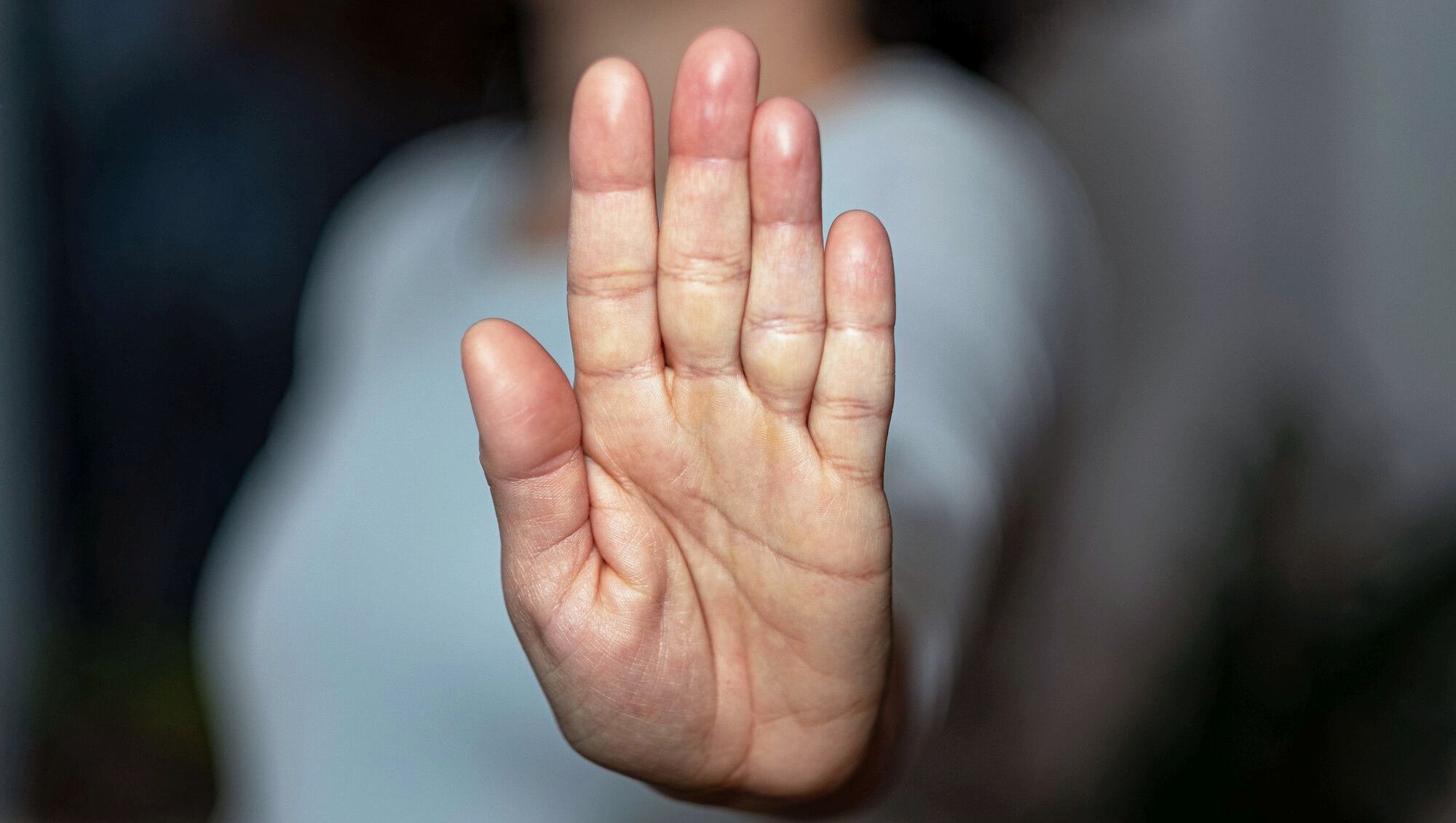 Prävention sexualisierter Gewalt; Foto: Fundus