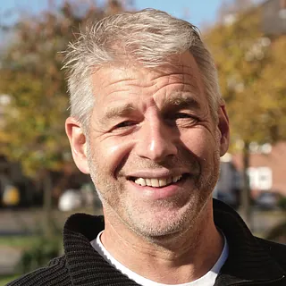 Oliver Stawski, Foto: Lars Schütt