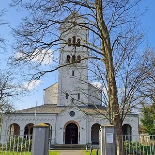 Evangelische Schlosskirche