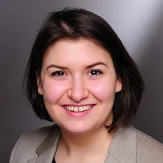 Naemi Munoz-Perez; Foto: privat