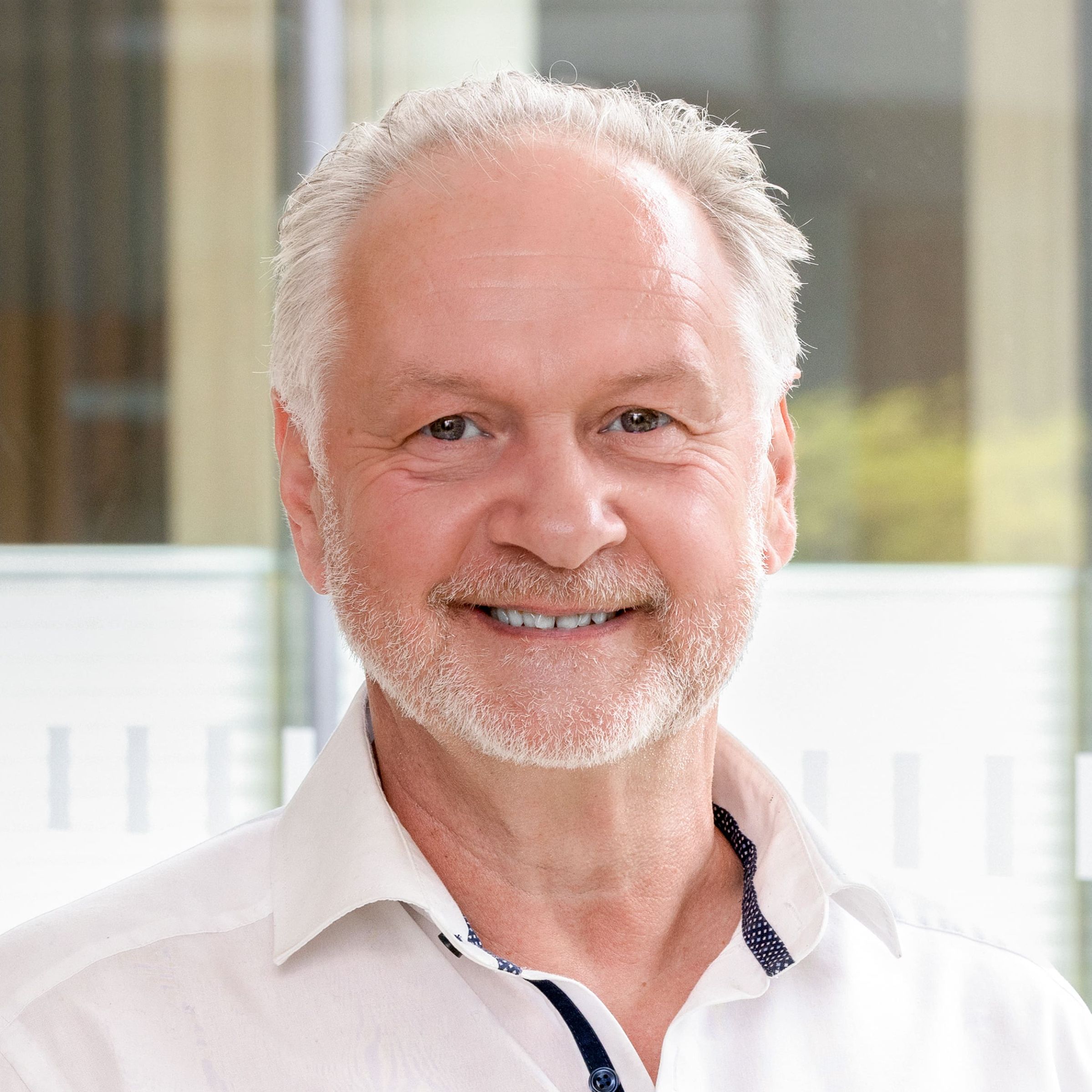 Martin Zyweck; Foto: Martina Chardin